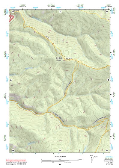 47115SW Page 43 Wallace Topo Preview 1