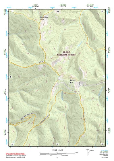 47115SW Page 44 Wallace Topo Preview 1
