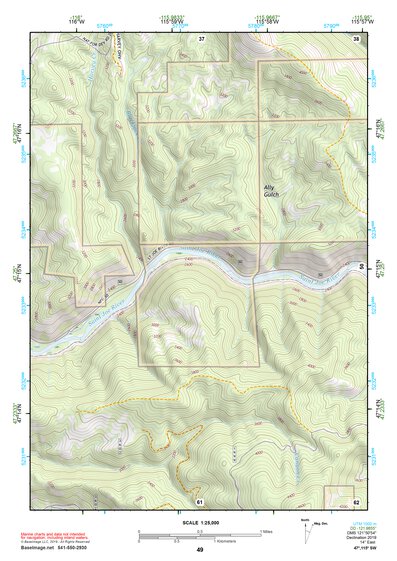 47115SW Page 49 Wallace Topo Preview 1