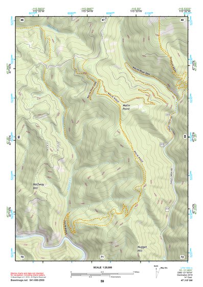 47115SW Page 59 Wallace Topo Preview 1