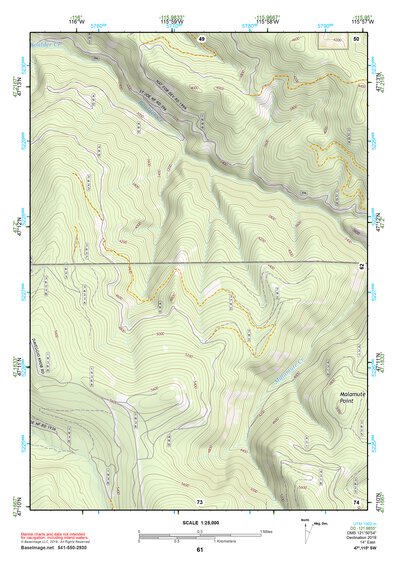47115SW Page 61 Wallace Topo Preview 1