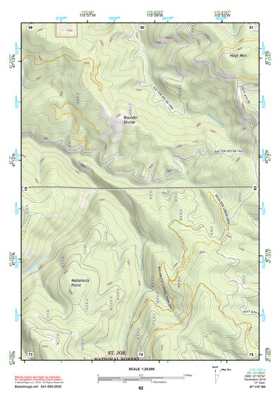 47115SW Page 62 Wallace Topo Preview 1