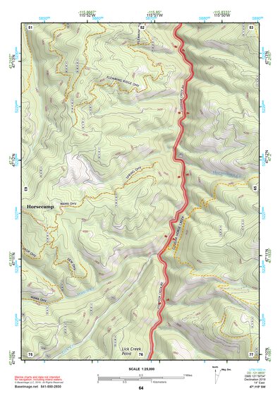 47115SW Page 64 Wallace Topo Preview 1