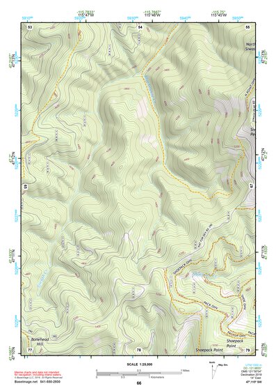 47115SW Wallace Topo Bundle Preview 1