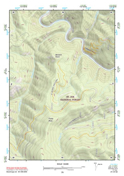 47115SW Page 71 Wallace Topo Preview 1