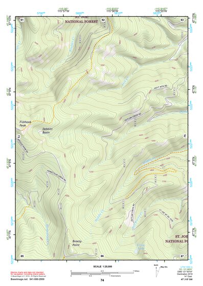 47115SW Page 74 Wallace Topo Preview 1