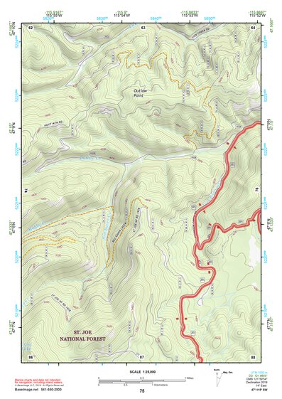 47115SW Page 75 Wallace Topo Preview 1