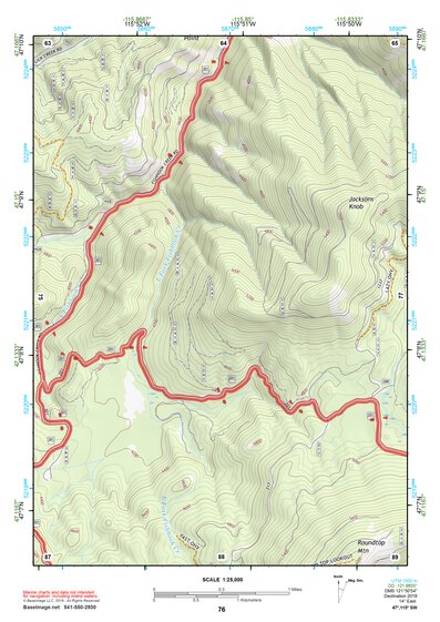 47115SW Page 76 Wallace Topo Preview 1