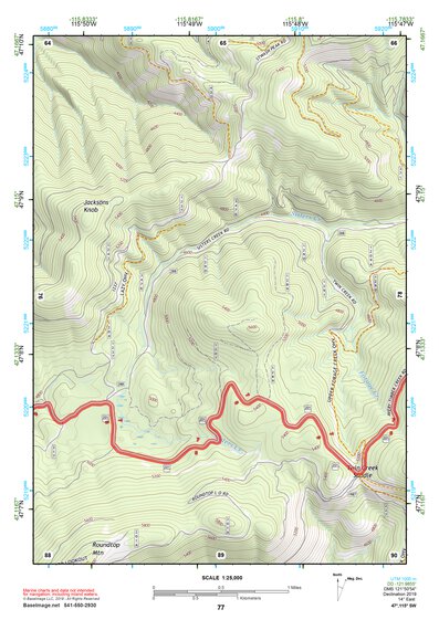 47115SW Page 77 Wallace Topo Preview 1