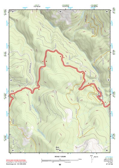 47115SW Page 80 Wallace Topo Preview 1