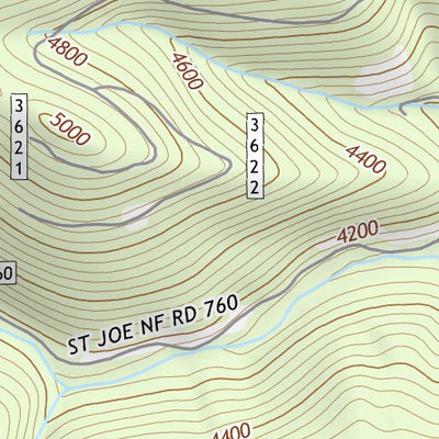 47115SW Page 88 Wallace Topo Preview 3