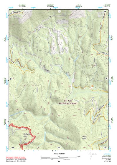 47115SW Page 89 Wallace Topo Preview 1