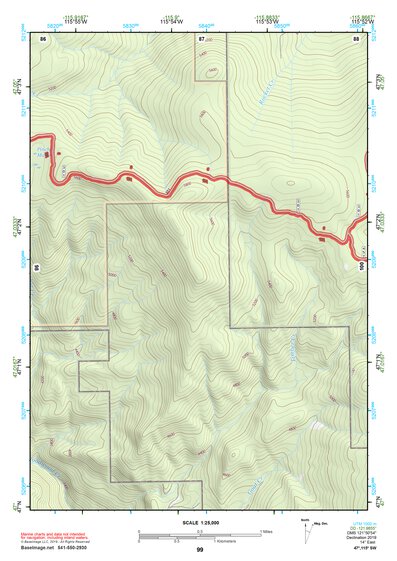 47115SW Page 99 Wallace Topo Preview 1