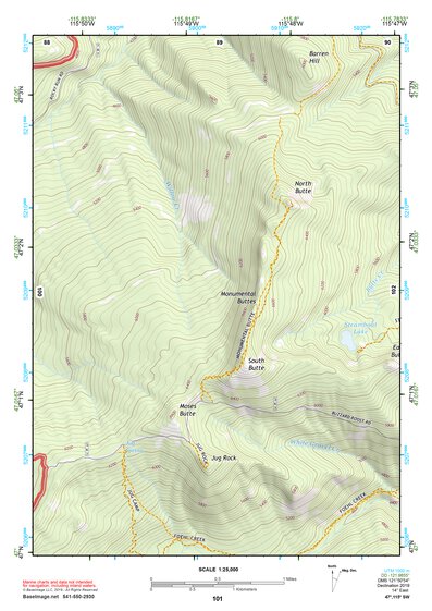 47115SW Page 101 Wallace Topo Preview 1