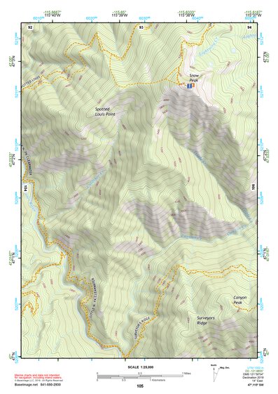 47115SW Page 105 Wallace Topo Preview 1