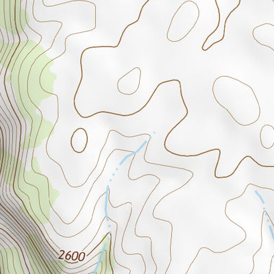47116SW Page 1 Saint Maries Topo Preview 2