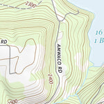 47116SW Page 3 Saint Maries Topo Preview 2
