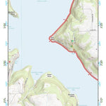 47116SW Page 4 Saint Maries Topo Preview 1