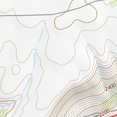 47116SW Page 5 Saint Maries Topo Preview 2