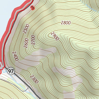 47116SW Page 5 Saint Maries Topo Preview 3
