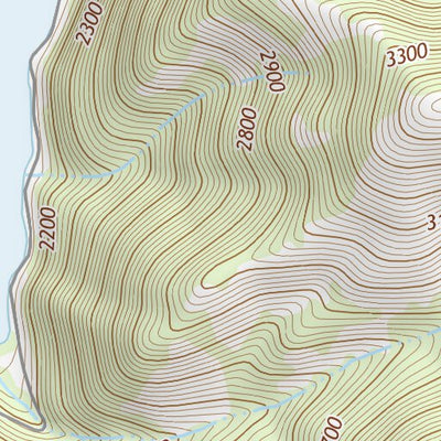 47116SW Page 7 Saint Maries Topo Preview 2