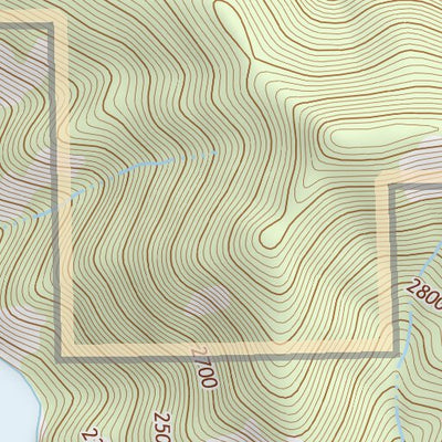 47116SW Page 8 Saint Maries Topo Preview 3