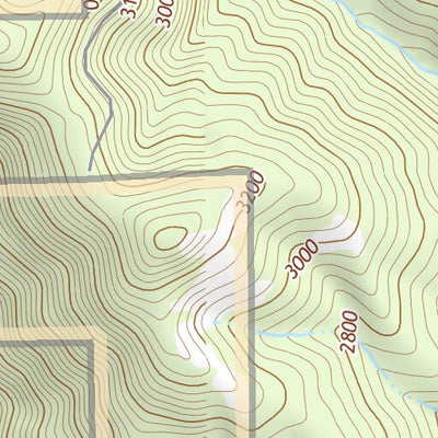 47116SW Page 10 Saint Maries Topo Preview 3