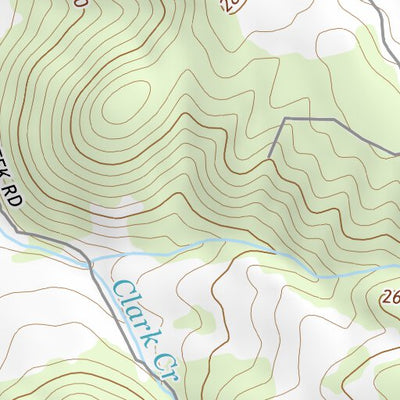 47116SW Page 11 Saint Maries Topo Preview 2