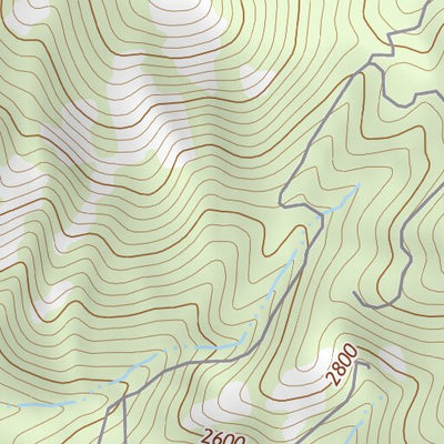 47116SW Page 11 Saint Maries Topo Preview 3