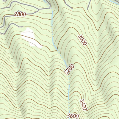 47116SW Page 12 Saint Maries Topo Preview 2