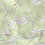 47116SW Page 12 Saint Maries Topo Preview 3