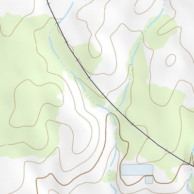 47116SW Page 13 Saint Maries Topo Preview 3