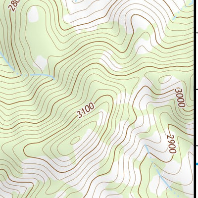47116SW Page 16 Saint Maries Topo Preview 3