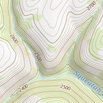 47116SW Page 17 Saint Maries Topo Preview 3