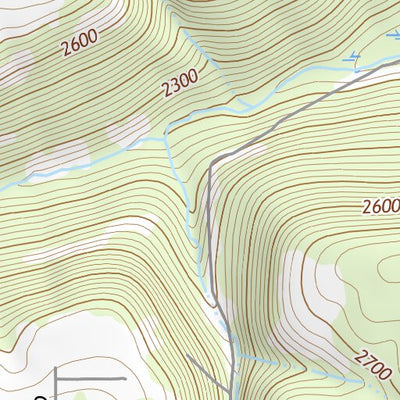 47116SW Page 18 Saint Maries Topo Preview 3