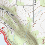 47116SW Page 19 Saint Maries Topo Preview 3