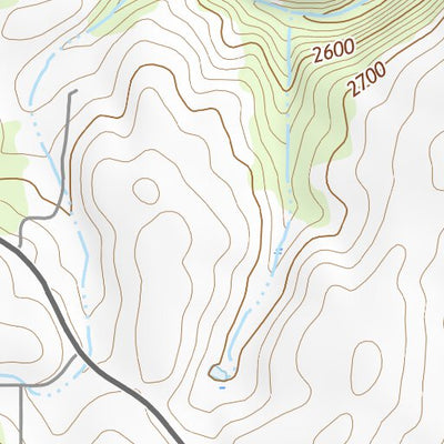 47116SW Page 20 Saint Maries Topo Preview 2