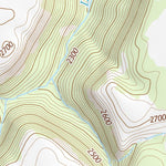 47116SW Page 20 Saint Maries Topo Preview 3