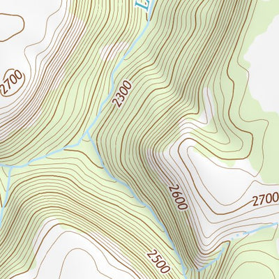 47116SW Page 20 Saint Maries Topo Preview 3