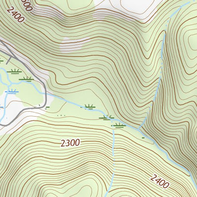 47116SW Page 21 Saint Maries Topo Preview 3