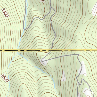 47116SW Page 23 Saint Maries Topo Preview 2