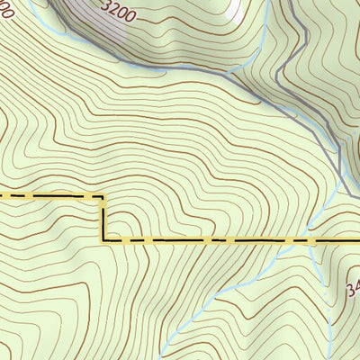 47116SW Page 24 Saint Maries Topo Preview 2