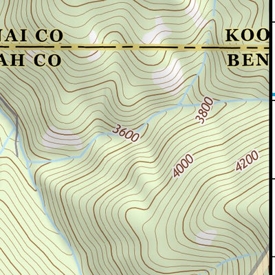 47116SW Page 24 Saint Maries Topo Preview 3
