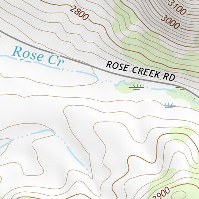 47116SW Page 25 Saint Maries Topo Preview 2
