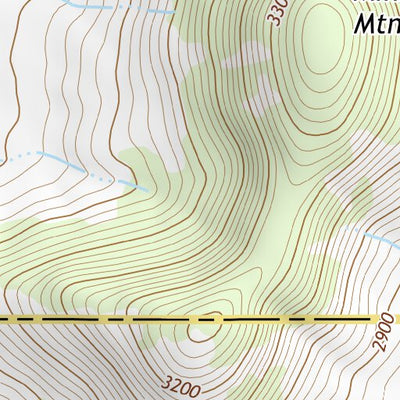 47116SW Page 25 Saint Maries Topo Preview 3