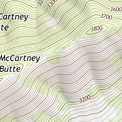 47116SW Page 26 Saint Maries Topo Preview 3