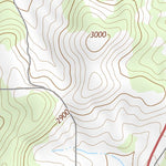 47116SW Page 27 Saint Maries Topo Preview 2