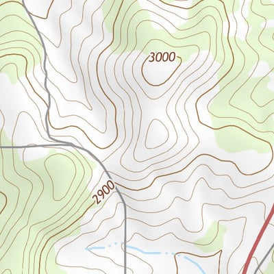 47116SW Page 27 Saint Maries Topo Preview 2