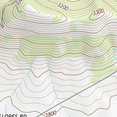 47116SW Page 28 Saint Maries Topo Preview 3