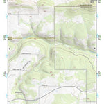 47116SW Page 29 Saint Maries Topo Preview 1